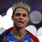 Sydney McLaughlin-Levrone. Gabby Thomas. Pulse Sports Kenya. Athletics Kenya. Athletics news in Kenya.