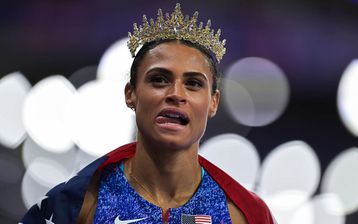 'I've never been so disappointed'- Sydney McLaughlin-Levrone reflects on painful 2019 World Championships