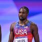 'Roll up your sleeves'- American sprint legend warns Noah Lyles amid Letsile Tebogo's 200m goals