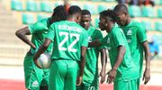 Zedekiah ‘Zico’ Otieno: How long can he survive the fan fury after another Gor Mahia loss?