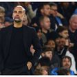 Guardiola reveals when he will resign