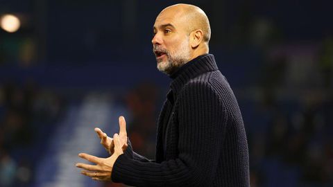 'They might sack me' - Guardiola reflects on his performance