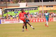 Sofapaka hold nerve to salvage draw against AFC Leopards as Shabana clobber KCB to stir up title quest