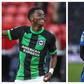 ‘It will be him’ - One-time AFCON winner snubs Lookman tips Adingra to win CAF POTY award