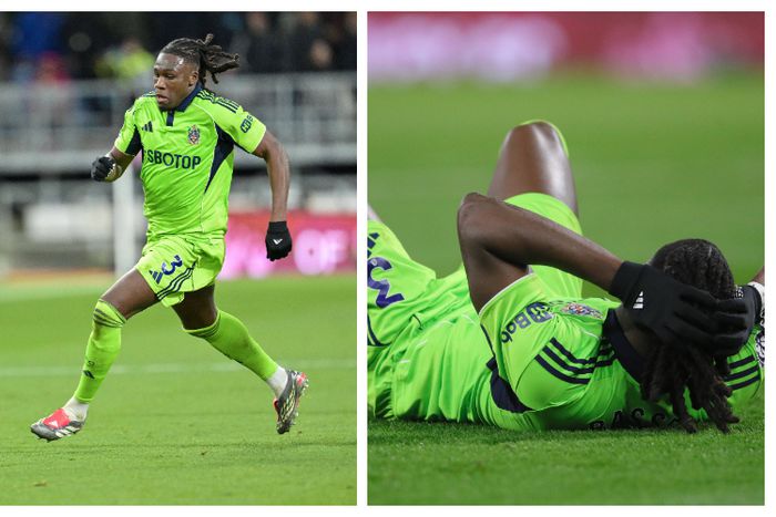 Iwobi and Chukwueze mock Bassey’s solo run