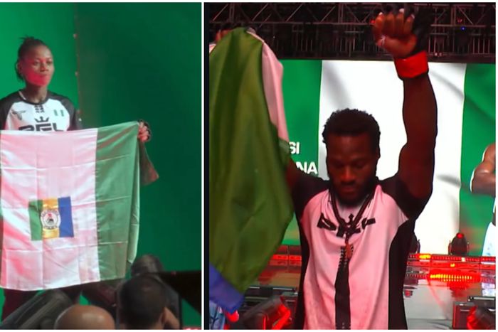 Nigeria Leads the Charge: The Athletes Driving the PFL Africa MMA Movement