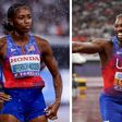 Noah Lyles Criticises World Athlete of the Year Snub for Melissa Jefferson-Wooden
