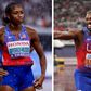 Noah Lyles Criticises World Athlete of the Year Snub for Melissa Jefferson-Wooden