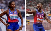 'This Award is Kind of a Joke' – Noah Lyles Criticises World Athlete of the Year Snub for Melissa Jefferson-Wooden
