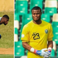 ‘No rivalry with Nwabali’ - Uzoho reveals his relationship with Stanley ahead of AFCON 2025