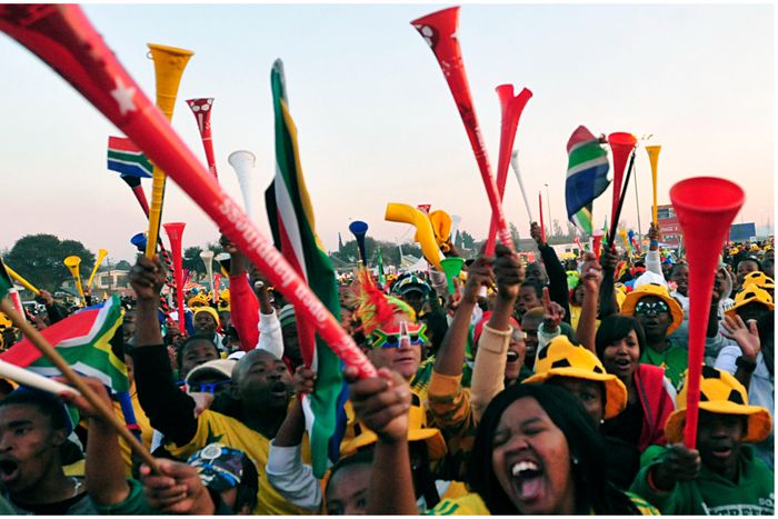 AFCON 2025: Top 10 banned items in Morocco - Risk Ranking