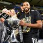 ‘Once In a Lifetime’ - Harambee Stars Forward Over the Moon After Guiding Scottish Club to First Trophy in 12 Years