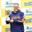 SJAK/Betika coach of the month