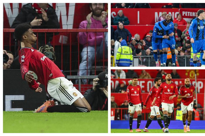 Amad heads to AFCON with smiles after scoring