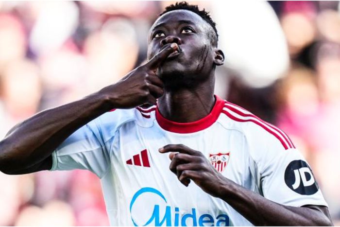 Baller of the Week: Akor Adams sets the standard