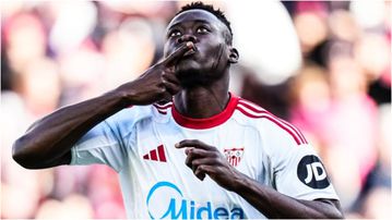 Baller of the Week: Akor Adams sets the standard