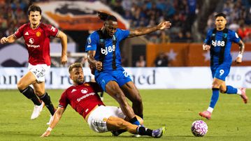 Manchester United vs Bournemouth: Preview, Team News, Possible Lineups and Match Prediction