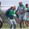 Egypt vs Nigeria: Time, venue and how to watch pre-AFCON friendly