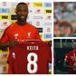 Keïta Liverpool transfer