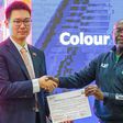 Gor Mahia partnership