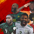AFCON 2025 7 favourites for the MVP award | Imago
