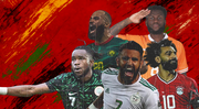 AFCON 2025: Osimhen, Lookman, and the 7 favourites for MVP award