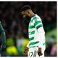 Super Eagles star hit with hamstring problem