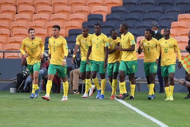 Bafana Bafana Finally Cleared for World Cup Travel After Visa Delay Amid 'Fools' Outburst From Minister