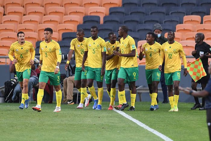 Former Bafana Star Explains How Mamelodi Sundowns, Orlando Pirates Are Shaping AFCON 2025 Dreams