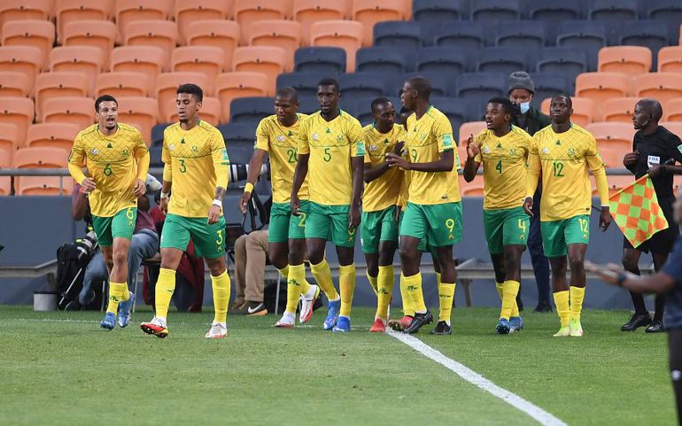 Former Bafana Star Explains How Mamelodi Sundowns, Orlando Pirates Are Shaping AFCON 2025 Dreams