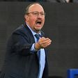 Benitez sacked as Everton manager