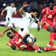 Mahrez-led Algeria must defeat bogey side Ivory Coast to survive
