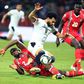 Mahrez-led Algeria must defeat bogey side Ivory Coast to survive