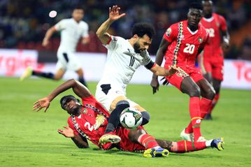 Mahrez-led Algeria must defeat bogey side Ivory Coast to survive