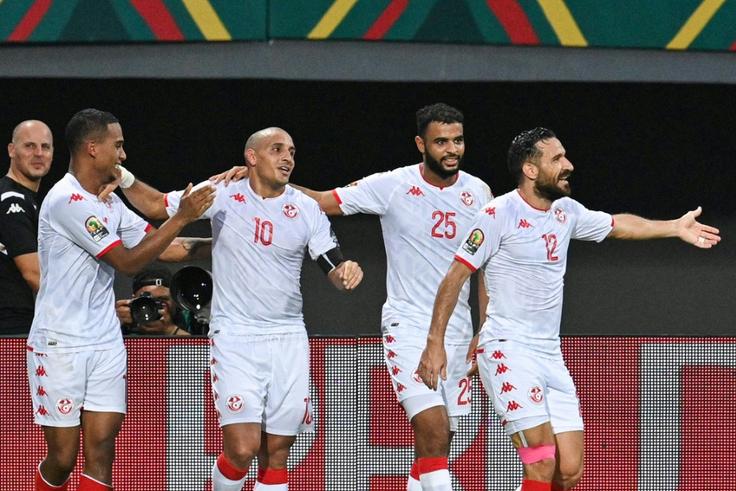 Tunisian footballer tries to fight his own fans after painful relegation