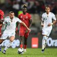 Holders Algeria stunned by Equatorial Guinea at Cup of Nations