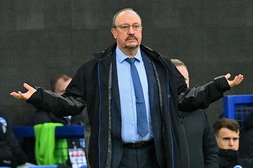 Rafael Benitez: Former Liverpool and Real Madrid Manager Rejects Offer to Coach African Giants
