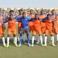 Edith Agoye confident of winning against Rivers United