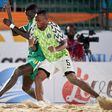 NBSA regrets not participating at the Beach Soccer Africa Cup of Nations
