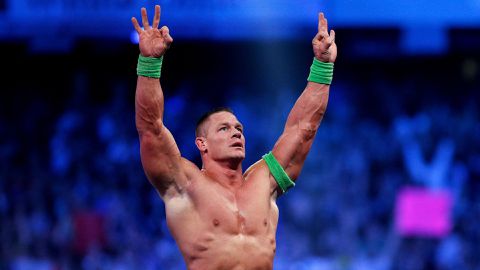 John Cena: Biography, Real Name, Net Worth, Early Life, WWE Career