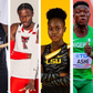 Top 5 Nigerian athletes indoor watchlist for 2023 NCAA season