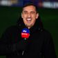 Gary Neville agrees to incredible dare if Arsenal win the league