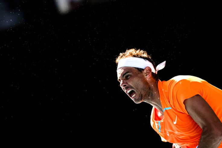 Rafael Nadal begins Australian Open title defence on a winning note against Jack Draper