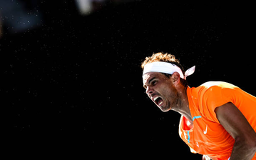 Rafael Nadal begins Australian Open title defence on a winning note against Jack Draper