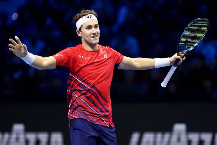 Accumulator for Australian Open ATP