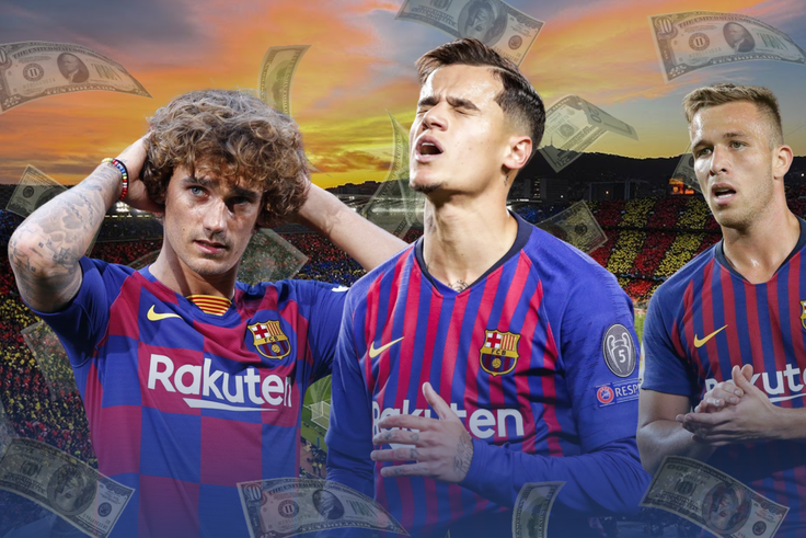 Barcelona fans have their say on what signings they wish had worked out