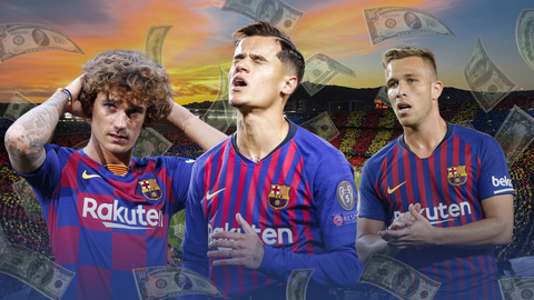 Barcelona fans have their say on what signings they wish had worked out