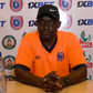Akwa United boss Deji Ayeni