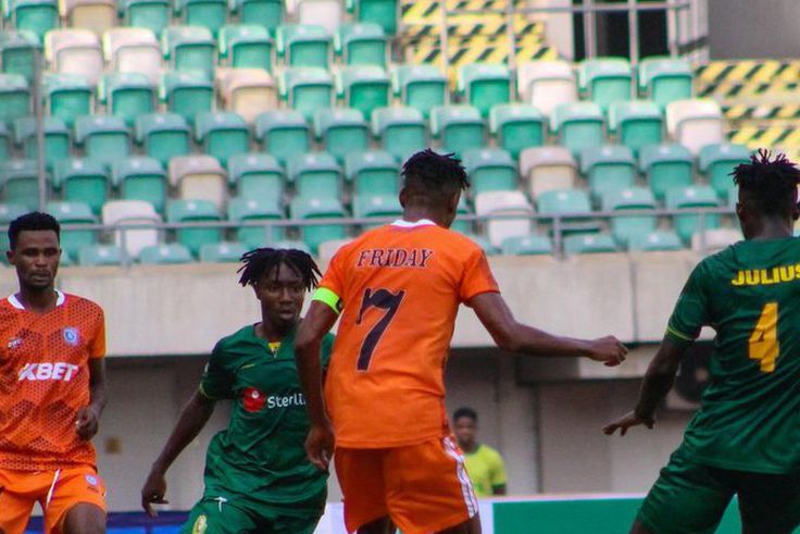 Insurance-Plateau Utd clash gets new date
