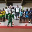 Nigeria wins West/Central African Junior Tennis Championship